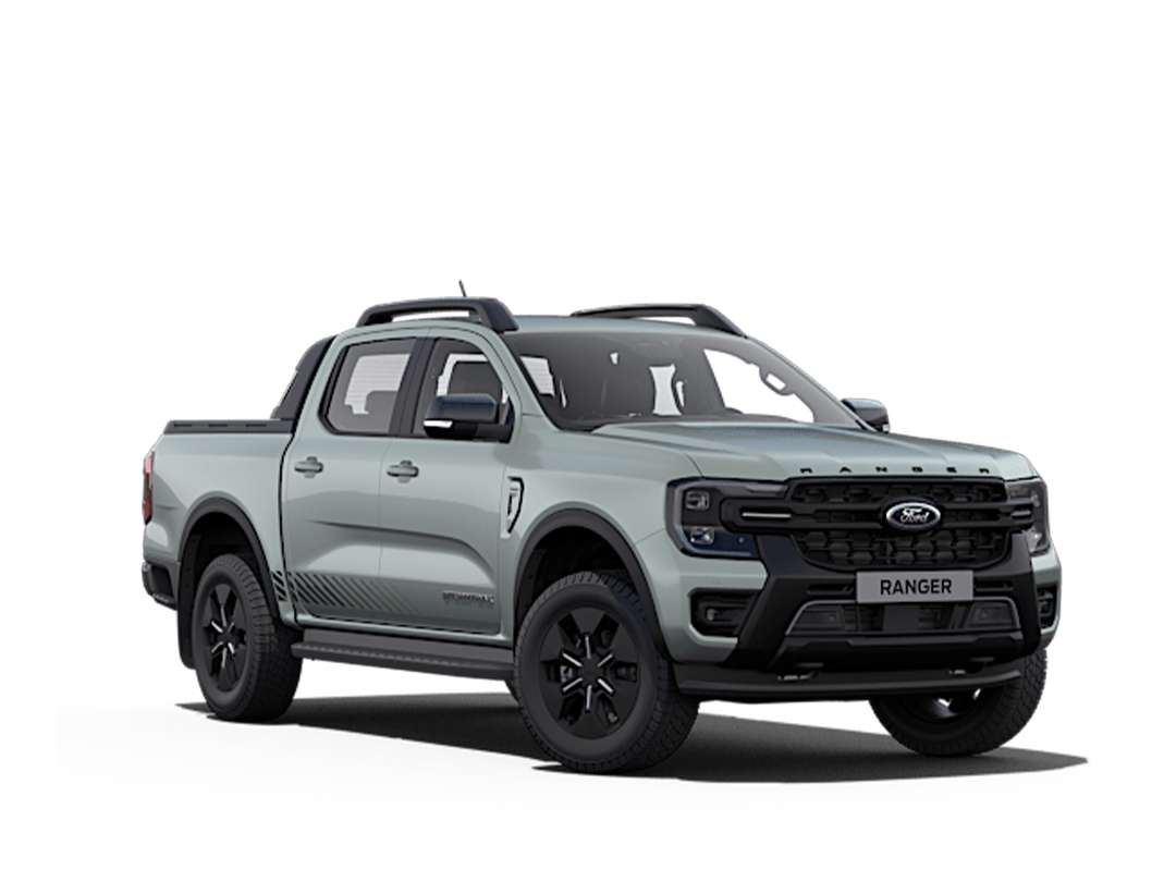 Ranger PHEV