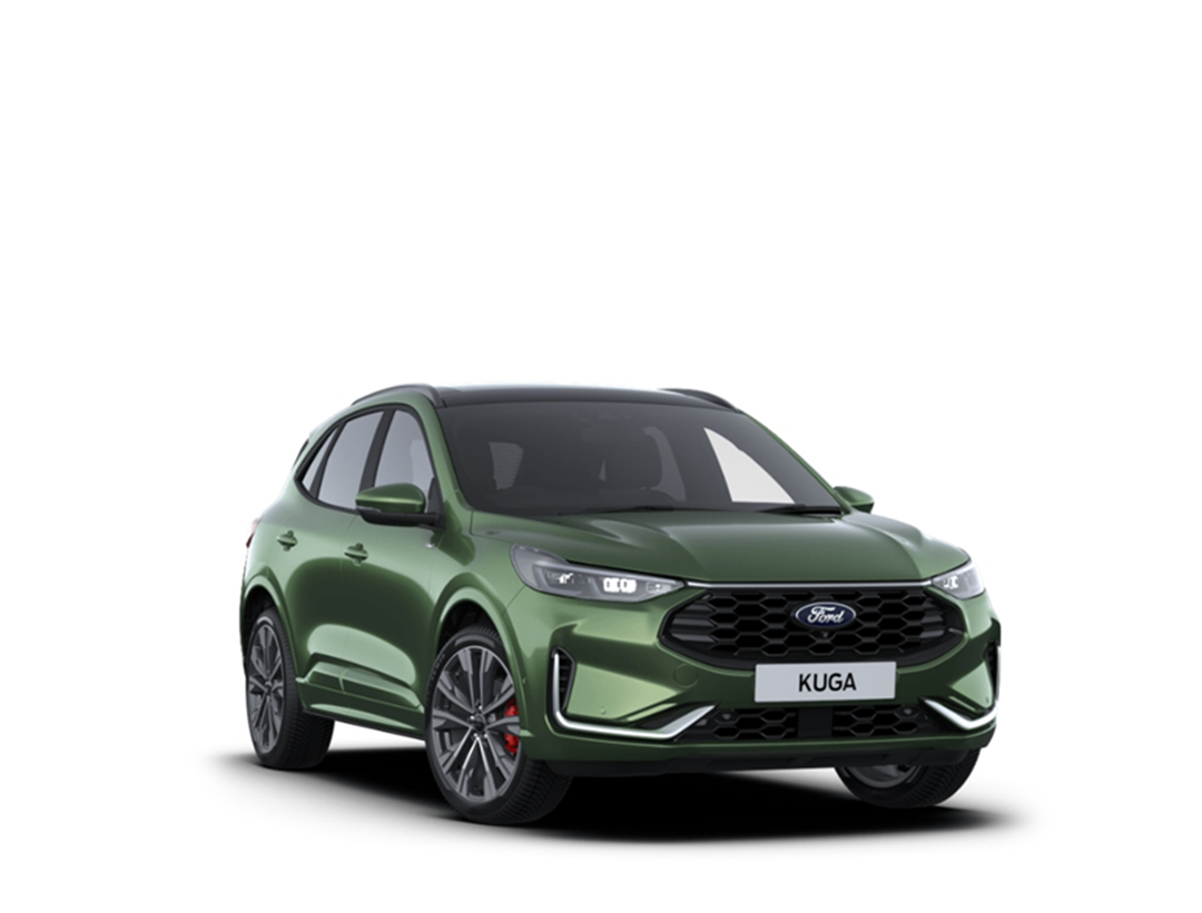 NOVA KUGA