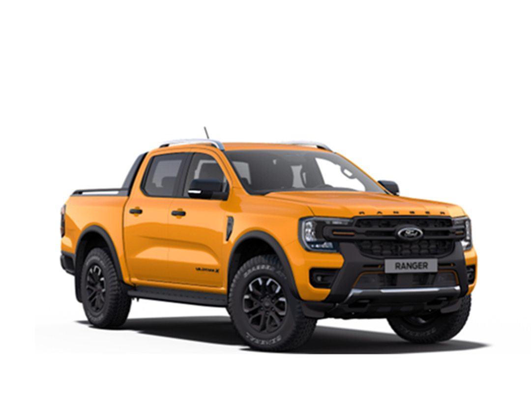 RANGER